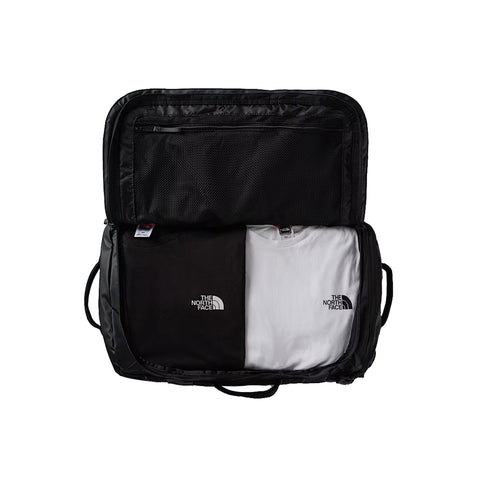 Borsone Unisex Base Camp Voyager, con spallacci regolabili